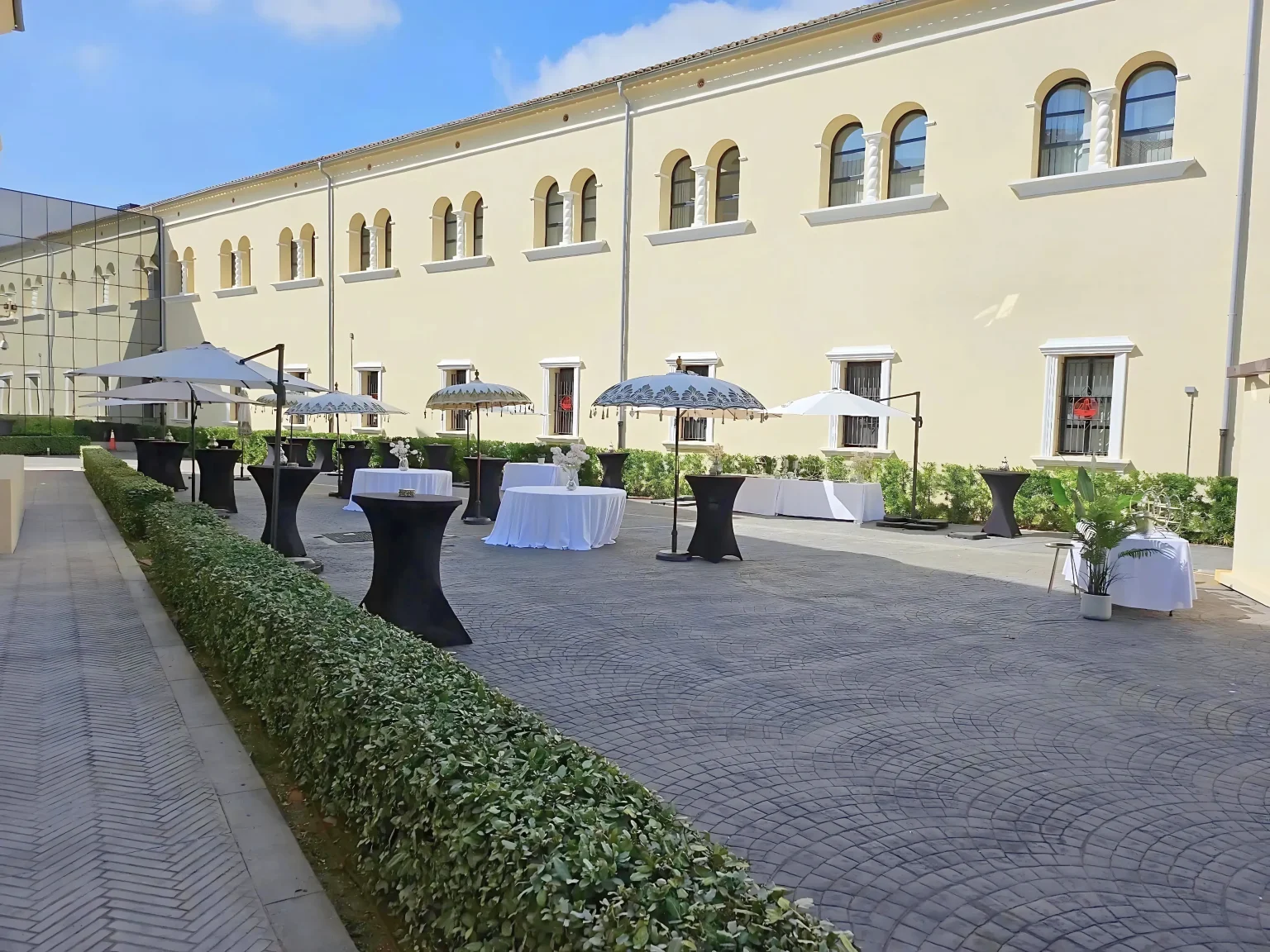 Imágenes Catering y Eventos
