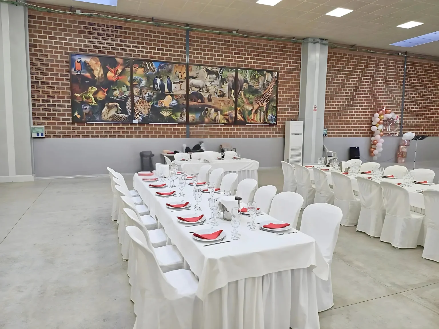 Imágenes Catering y Eventos