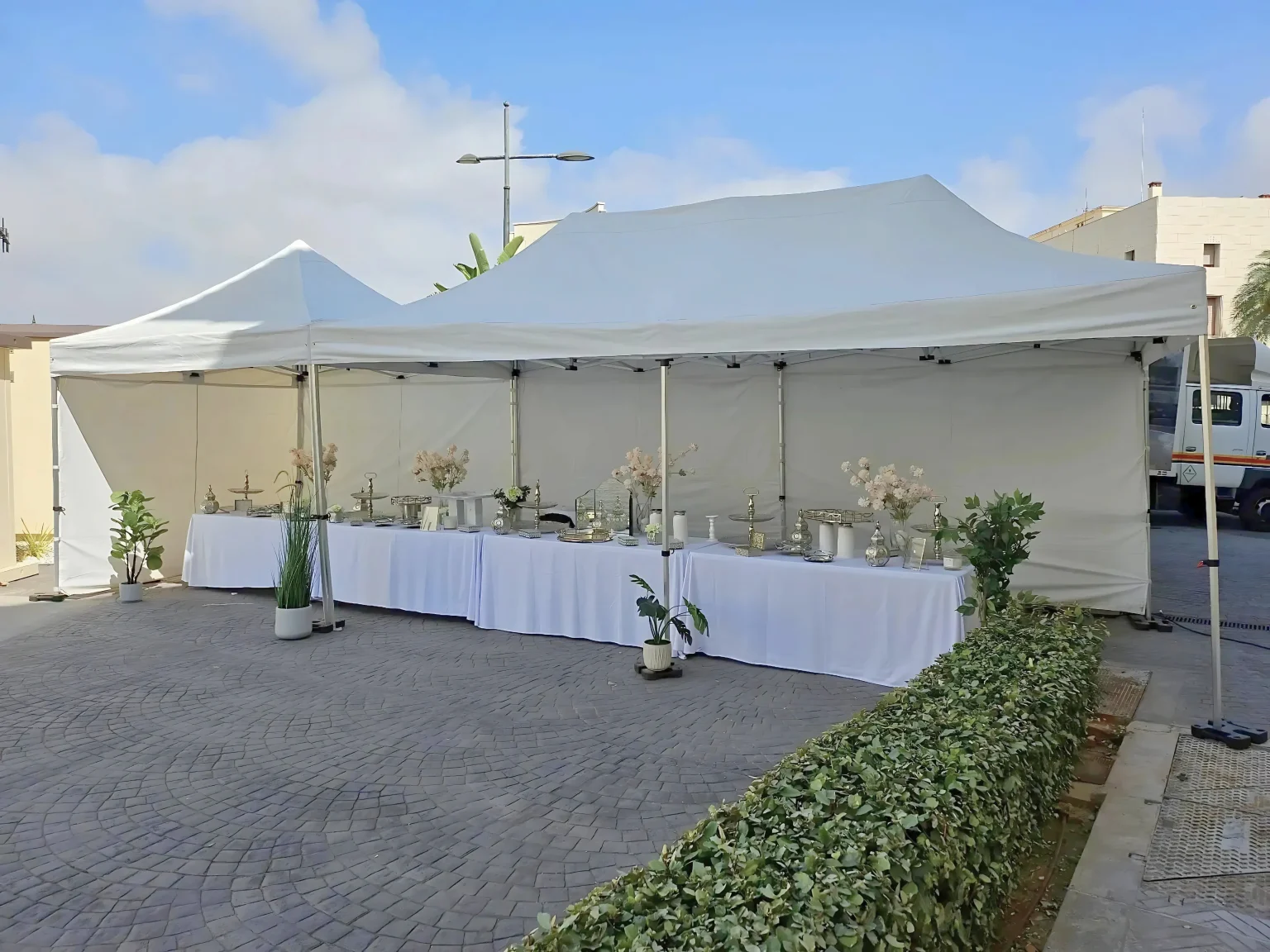 Imágenes Catering y Eventos