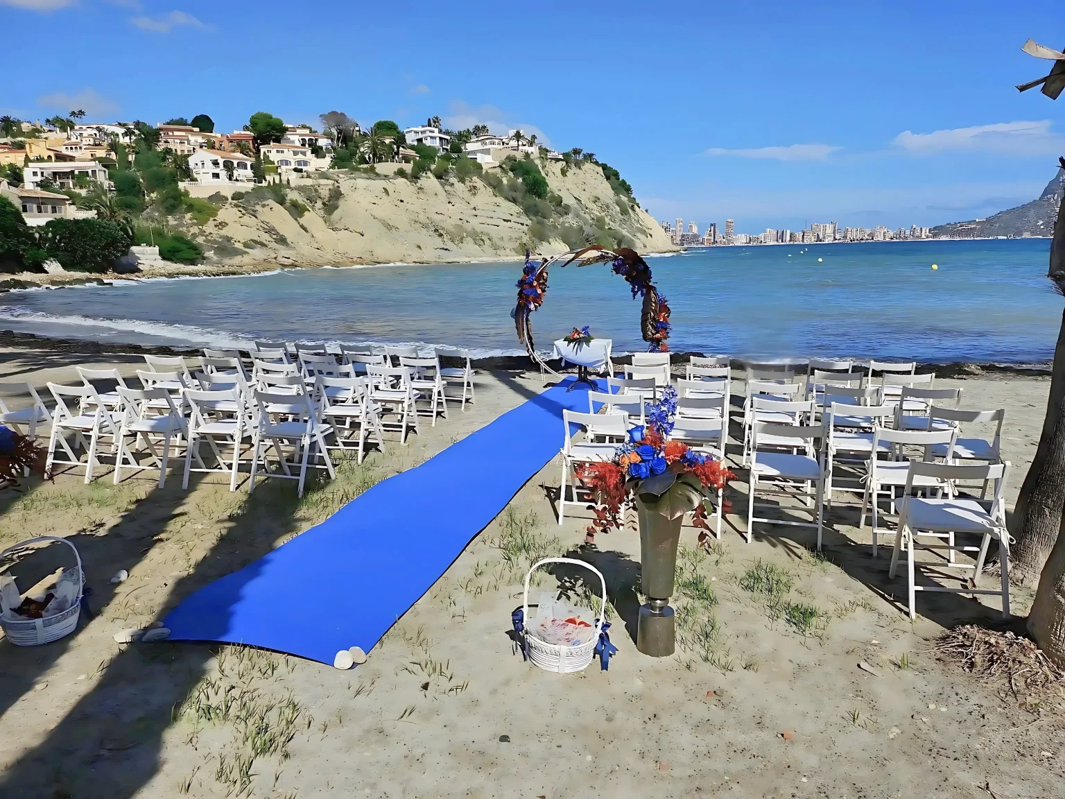 Imágenes Catering y Eventos