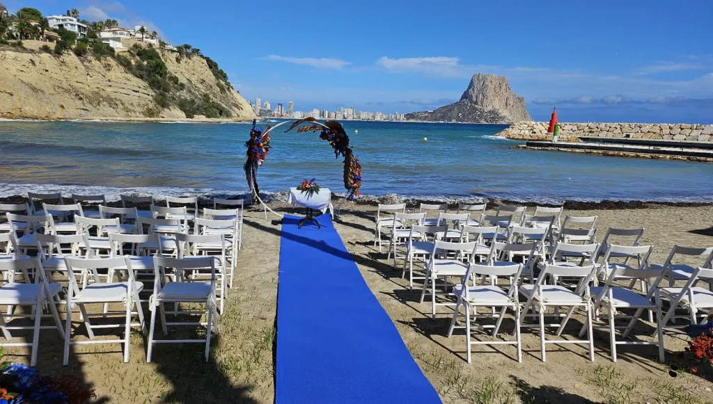 Imágenes Catering y Eventos