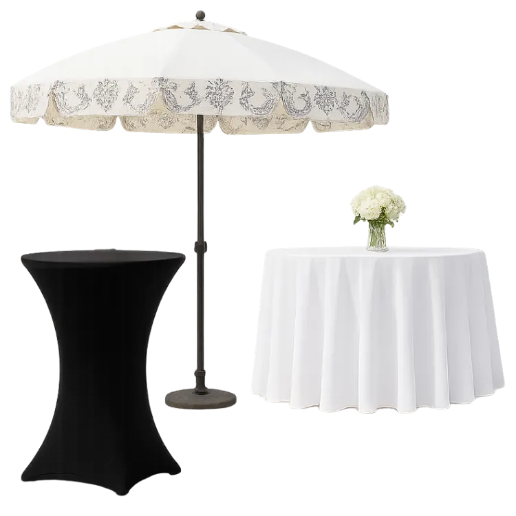 Imágenes Catering y Eventos