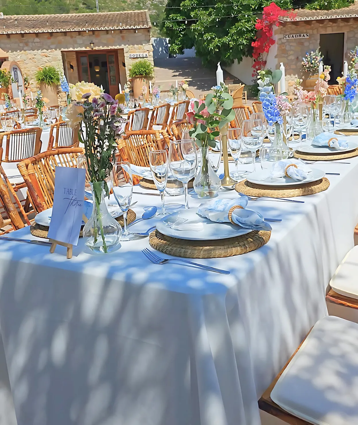 Imágenes Catering y Eventos