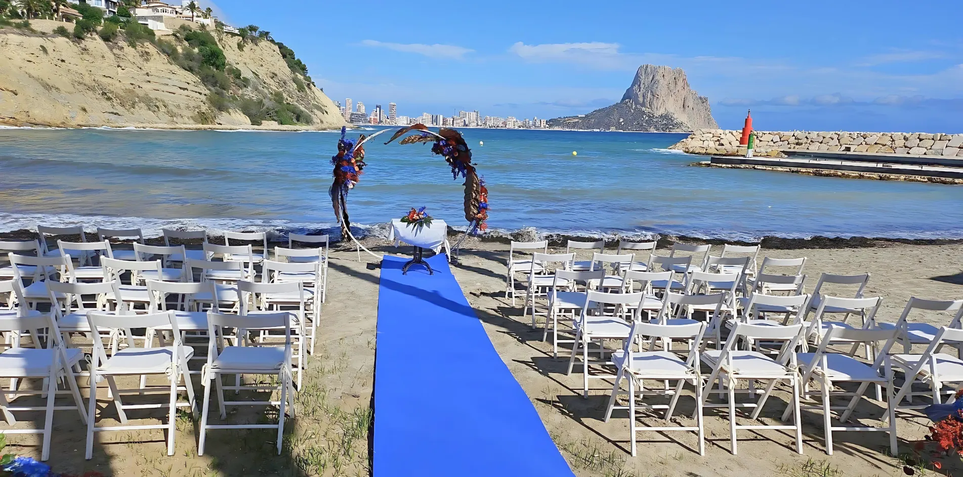 Imágenes Catering y Eventos