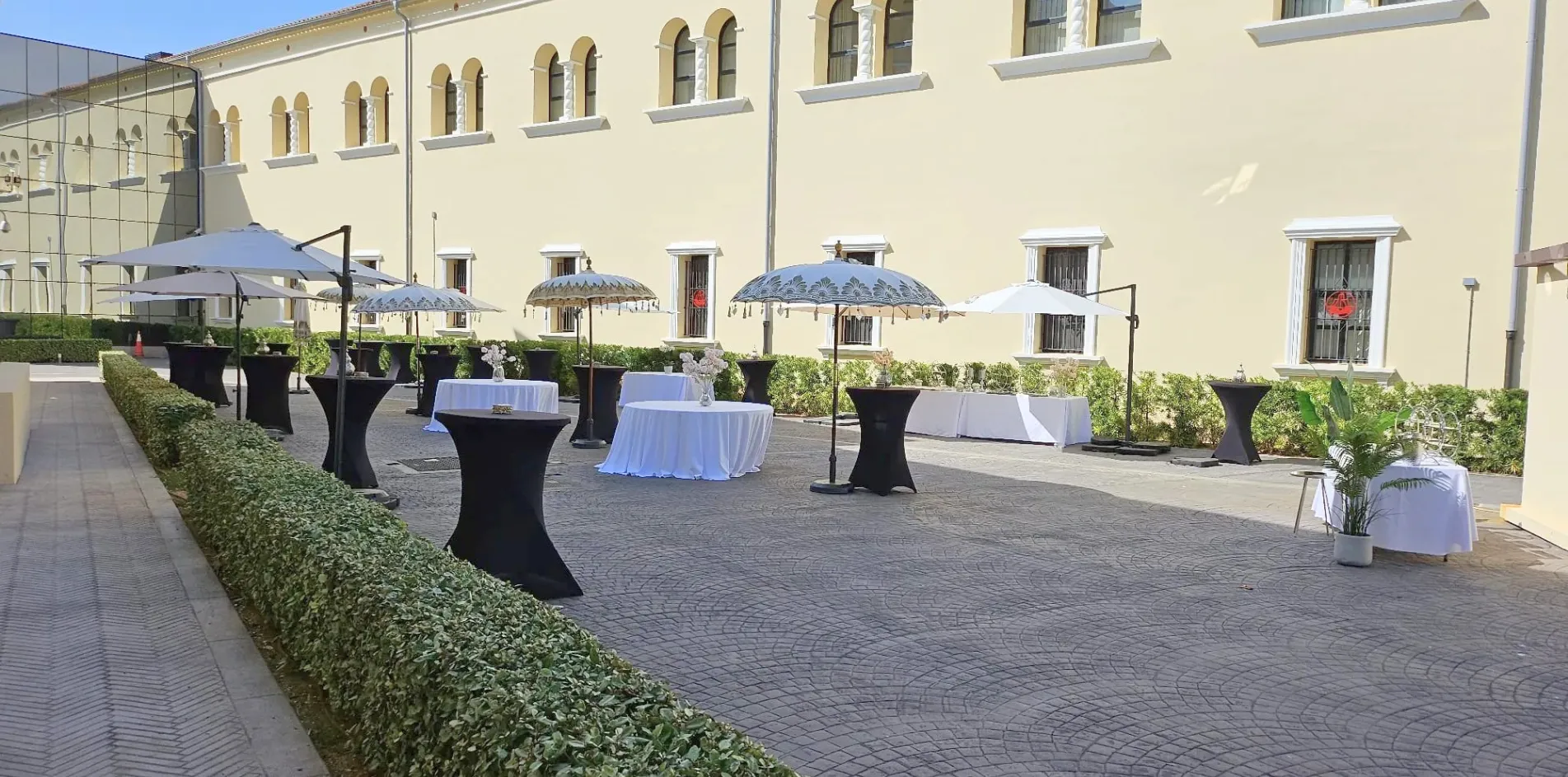 Imágenes Catering y Eventos
