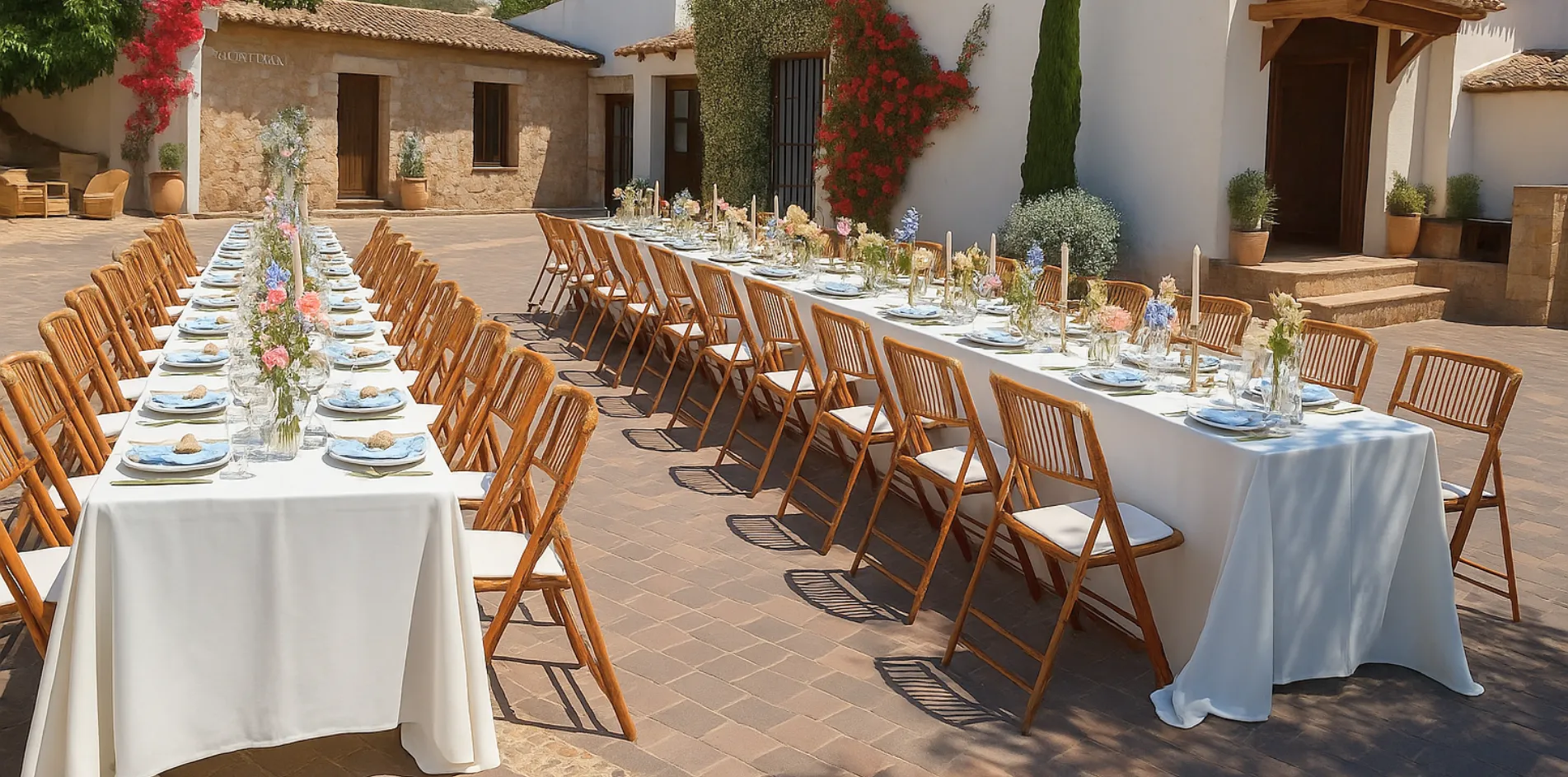 Imágenes Catering y Eventos