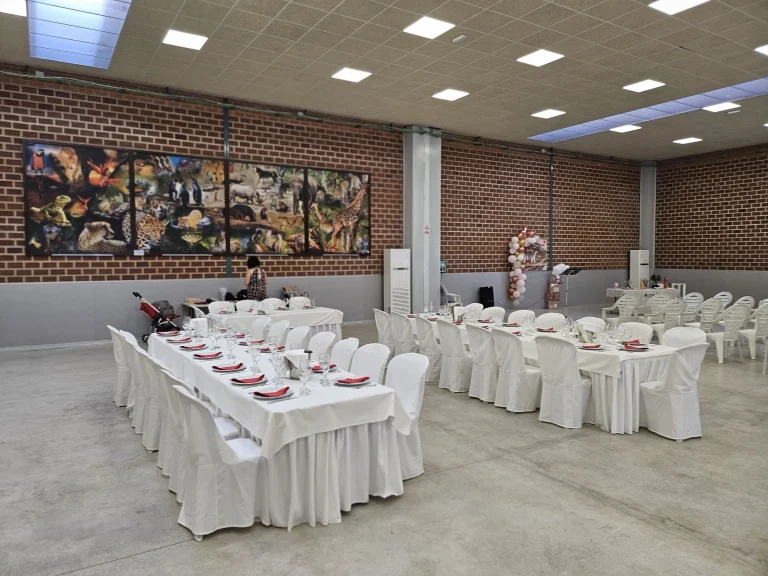 Nueva foto catering